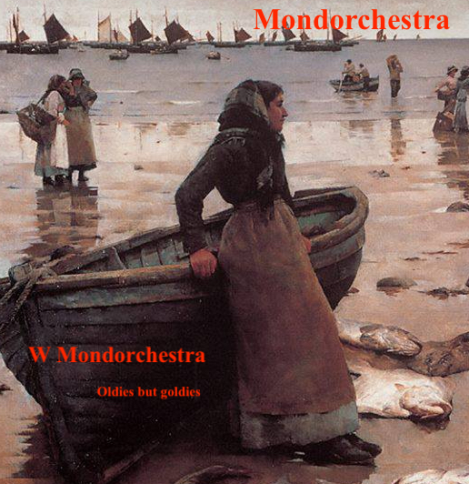 Copertina W Mondorchestra