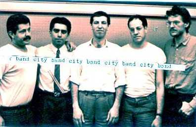 city band