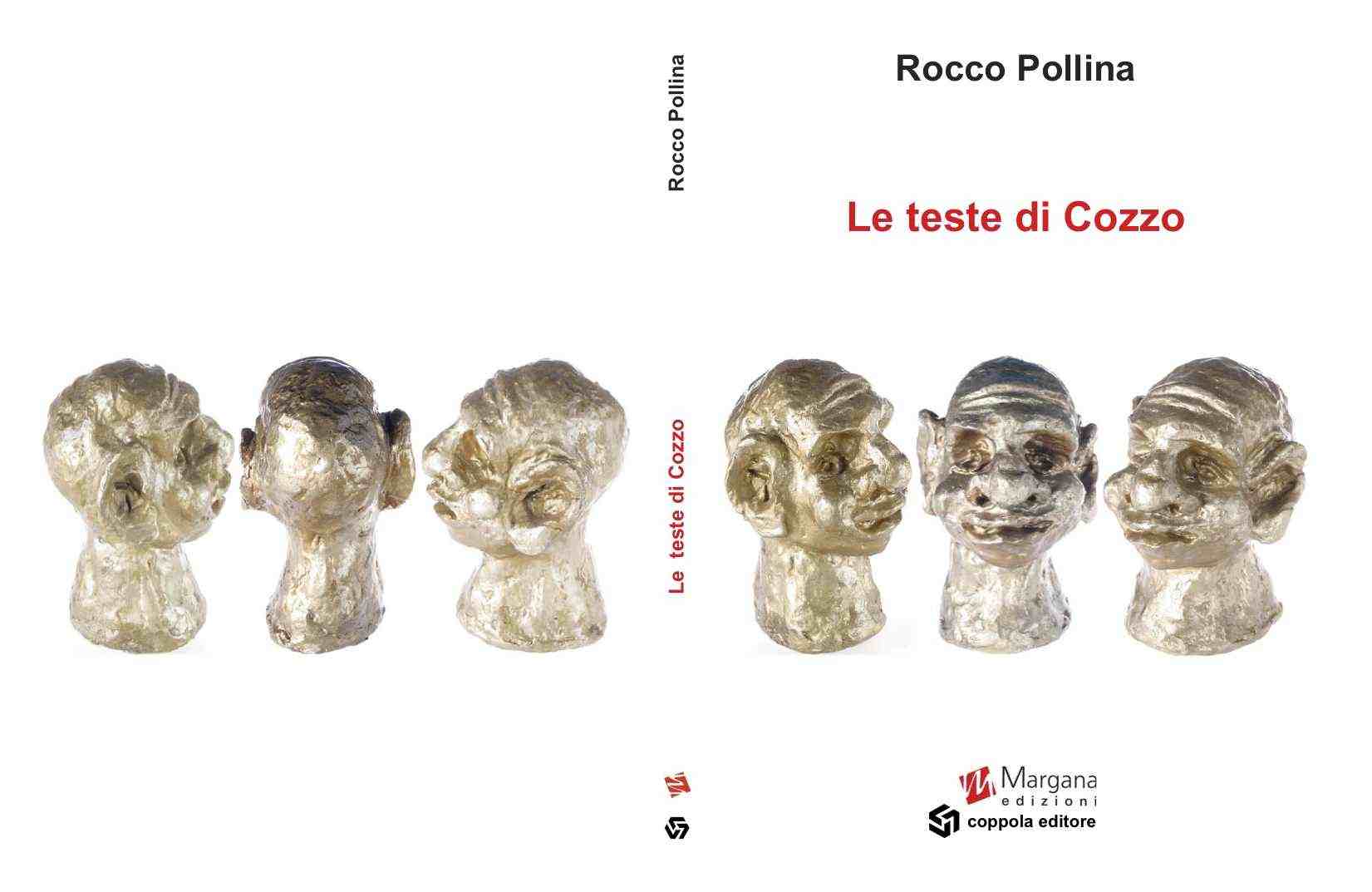 copertina teste di Cozzo