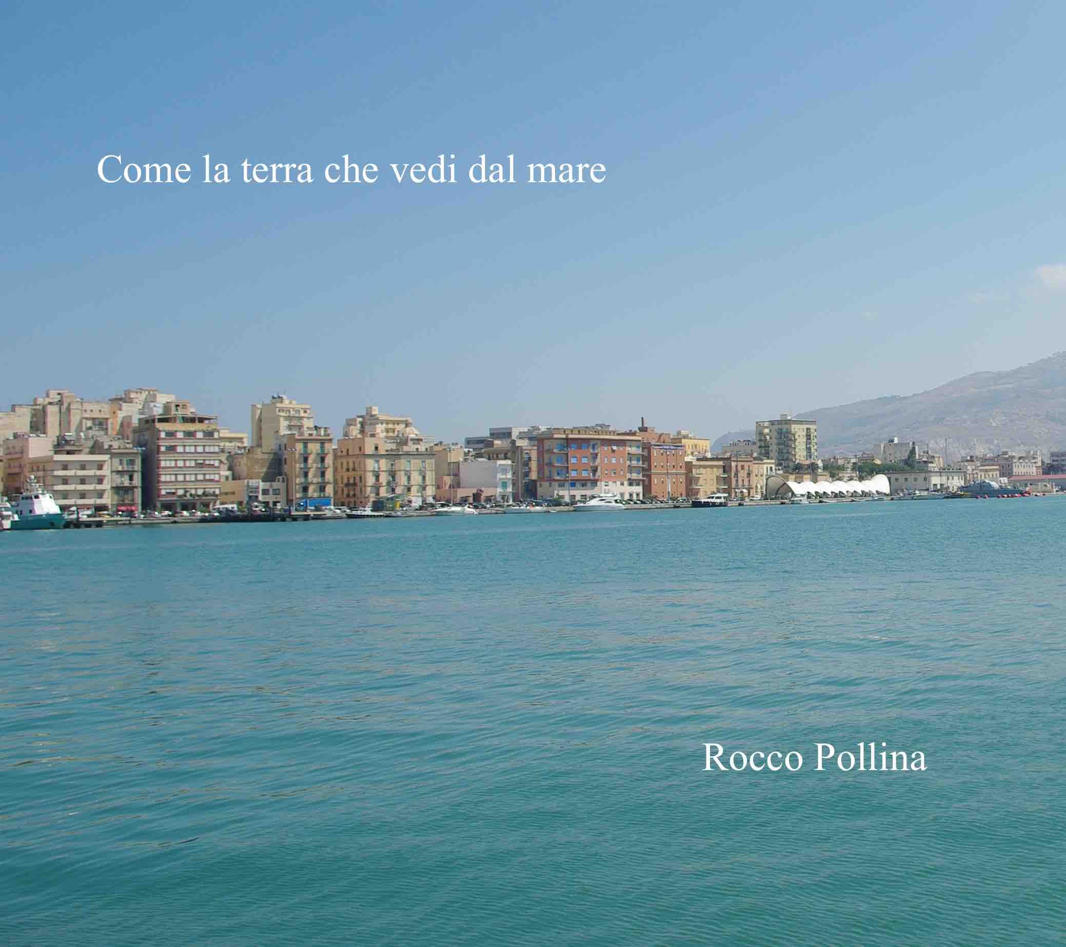 copertina album