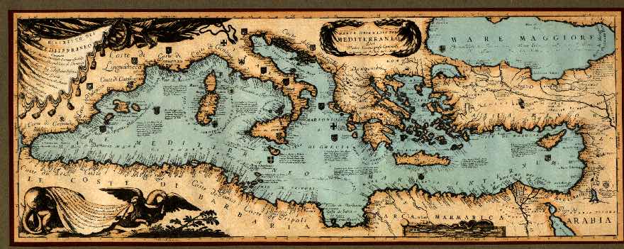 mediterraneo