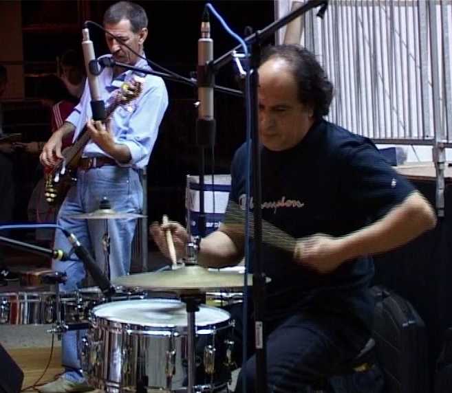 Domenico e Max