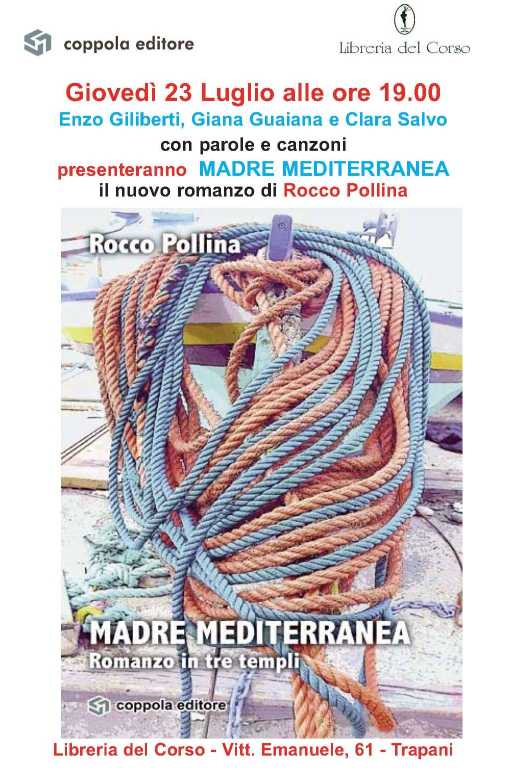 locandina Madre Mediterranea