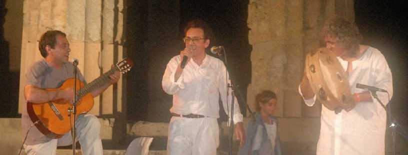 Alfio Antico