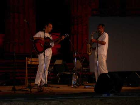A Selinunte