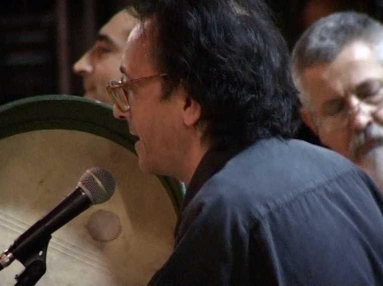 Rocco Franco Enzo