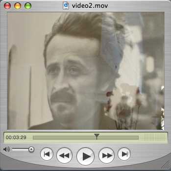 secondo video